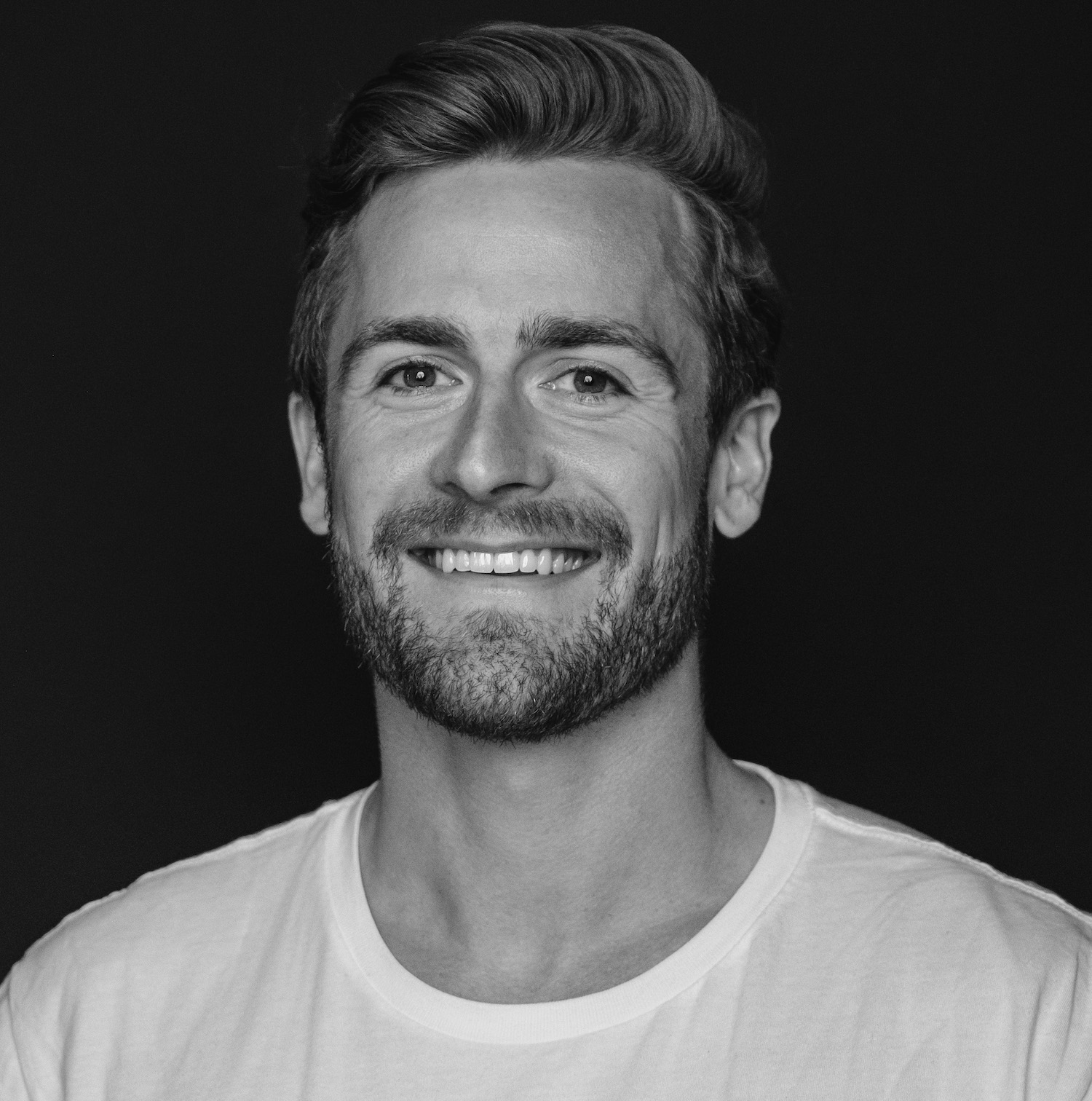 Manuel Weiss, SEO Consultant und Gründer von purposeo